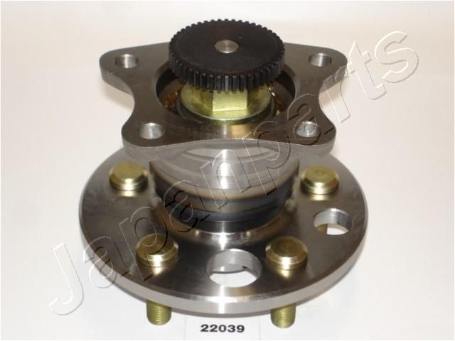 JapanParts Glavčina kotača