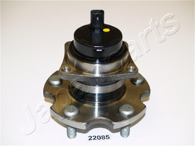 JapanParts Glavčina kotača