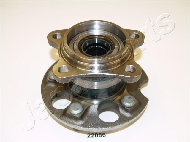 JapanParts Glavčina kotača