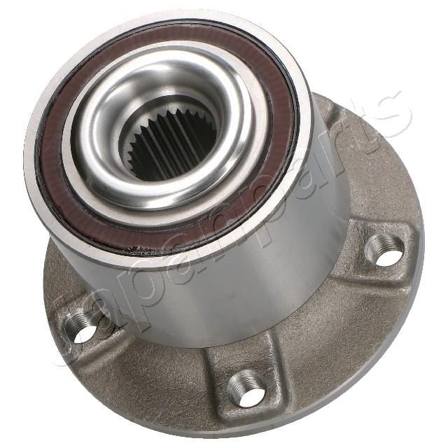 JapanParts Glavčina kotača