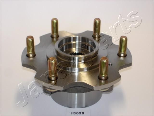 JAPANPARTS Glavčina kotača