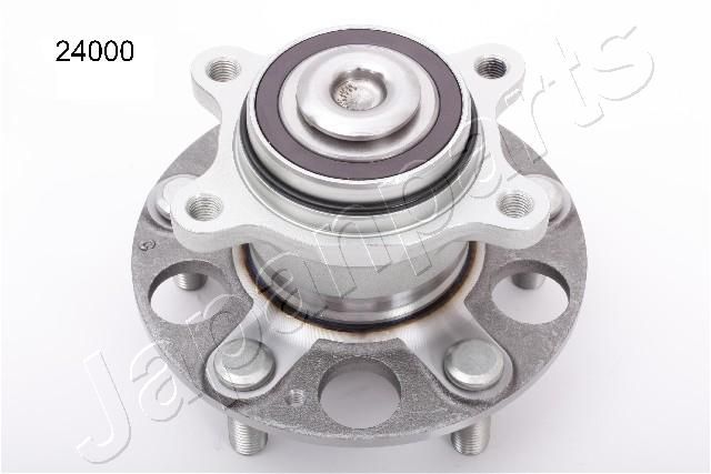 JAPANPARTS Glavčina kotača
