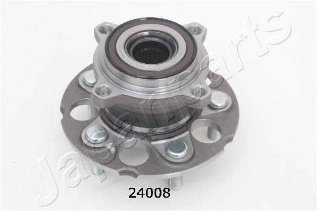 JapanParts Glavčina kotača