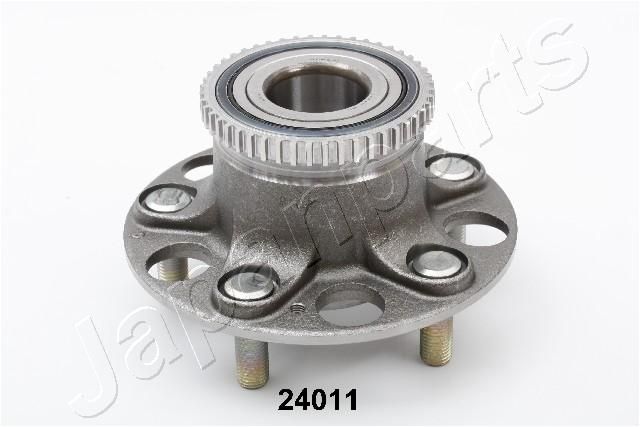 JapanParts Glavčina kotača