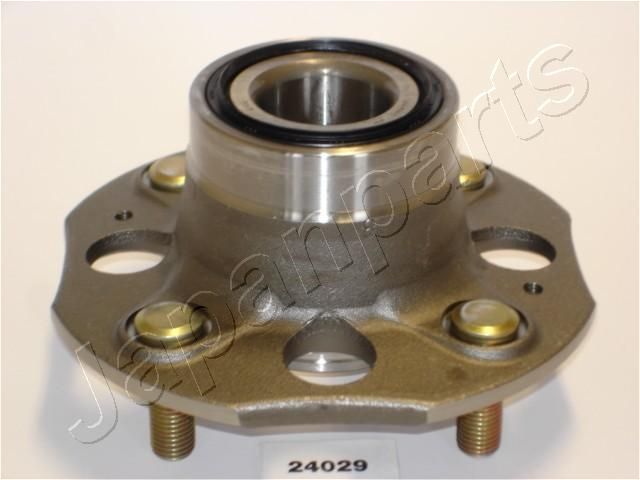 JapanParts Glavčina kotača