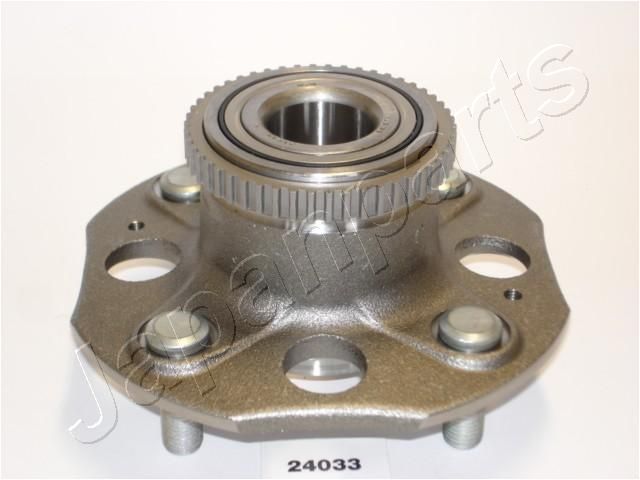JapanParts Glavčina kotača