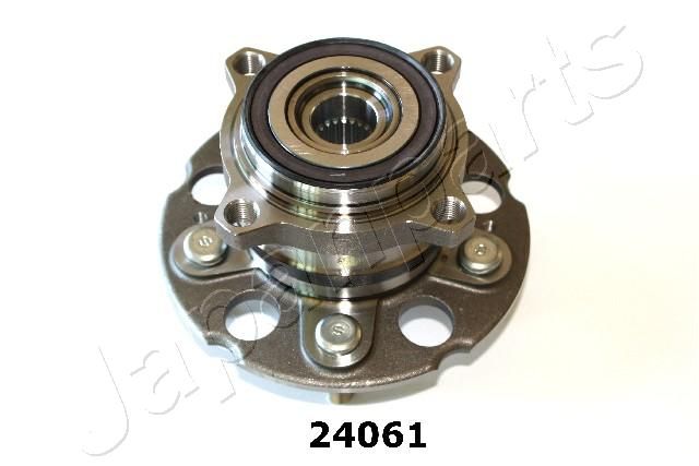 JapanParts Glavčina kotača