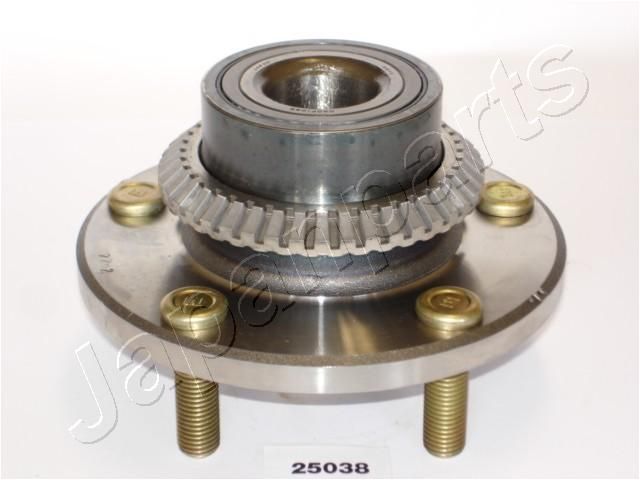 JapanParts Glavčina kotača