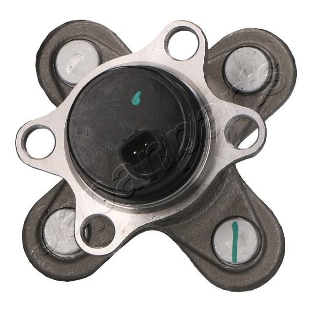 JapanParts Glavčina kotača