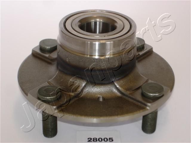 JapanParts Glavčina kotača
