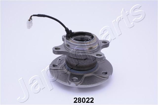 JapanParts Glavčina kotača