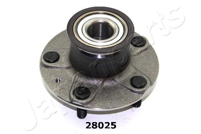 JapanParts Glavčina kotača