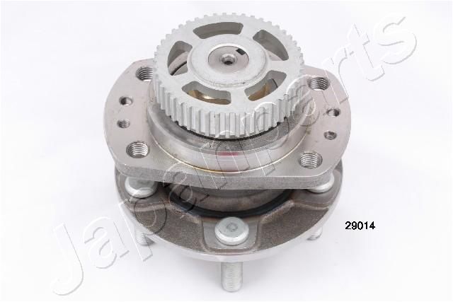 JapanParts Glavčina kotača