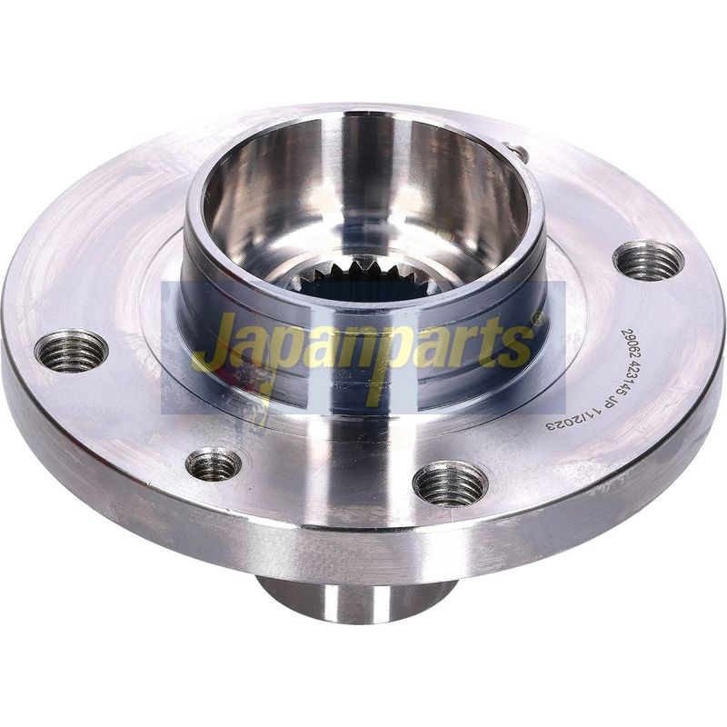 JAPANPARTS Glavčina kotača