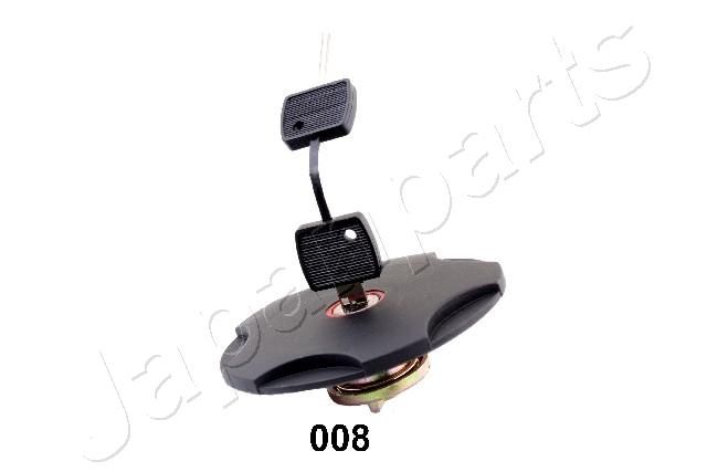 JapanParts Zatvarač, spremnik goriva