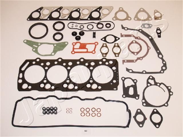 JAPANPARTS Potpuni komplet brtvi, motor