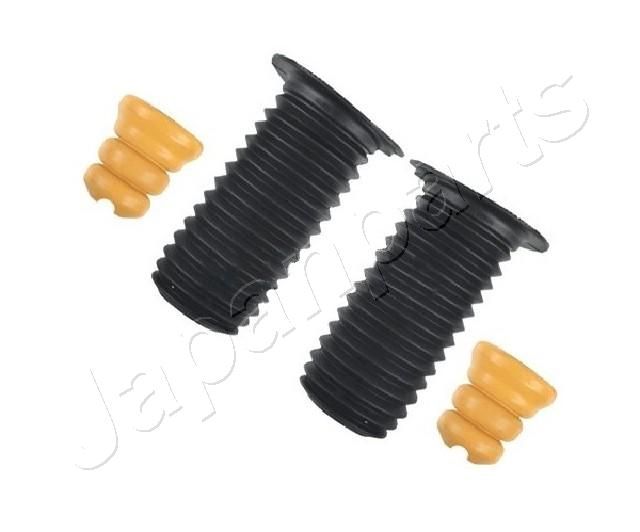 JAPANPARTS Komplet za zaštitu od prašine, amortizer