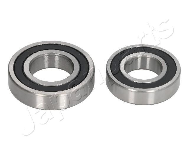 JAPANPARTS Komplet za zaštitu od prašine, amortizer