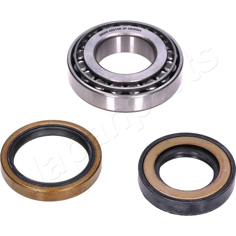 JAPANPARTS Komplet za zaštitu od prašine, amortizer