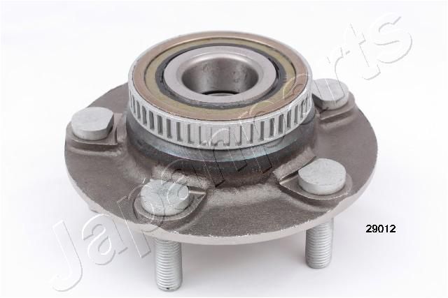 JAPANPARTS Komplet za zaštitu od prašine, amortizer