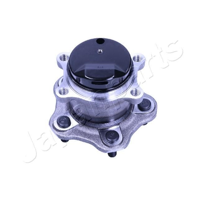 JAPANPARTS Komplet za zaštitu od prašine, amortizer