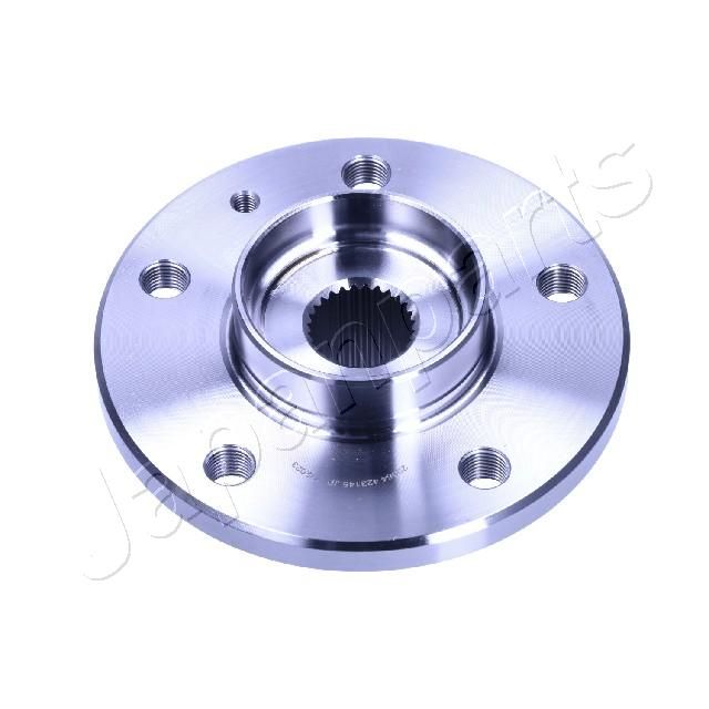 JAPANPARTS Komplet za zaštitu od prašine, amortizer