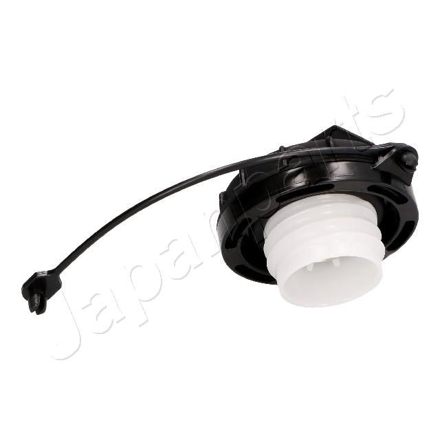 JAPANPARTS Komplet za zaštitu od prašine, amortizer