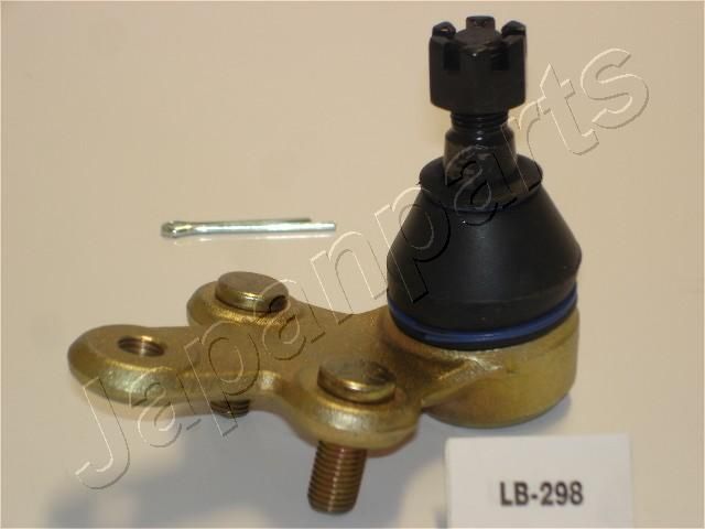 JapanParts Nosivi/vodeći zglob (kugla)