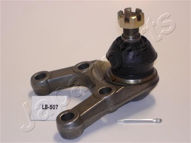 JapanParts Nosivi/vodeći zglob (kugla)