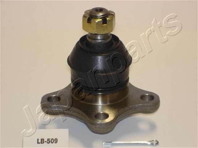 JAPANPARTS Nosivi/vodeći zglob (kugla)