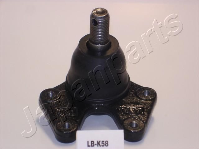 JapanParts Nosivi/vodeći zglob (kugla)