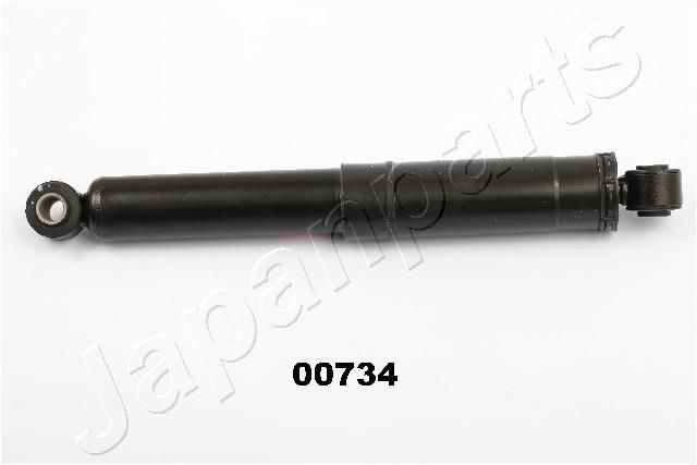 JAPANPARTS Amortizer