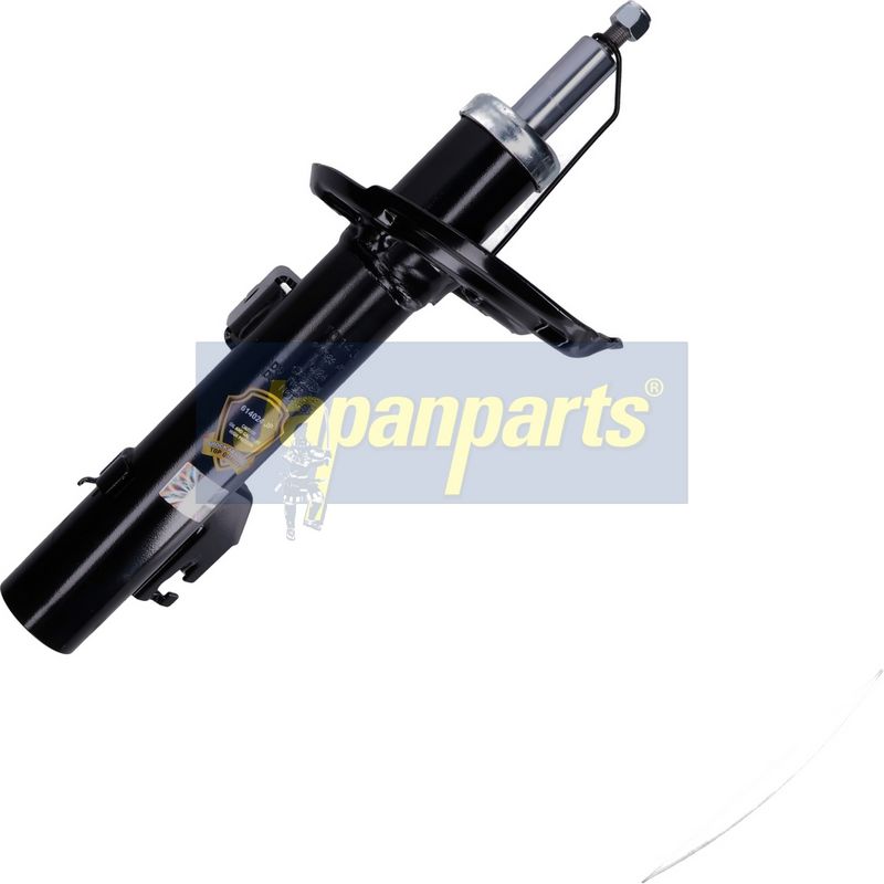 JAPANPARTS Amortizer