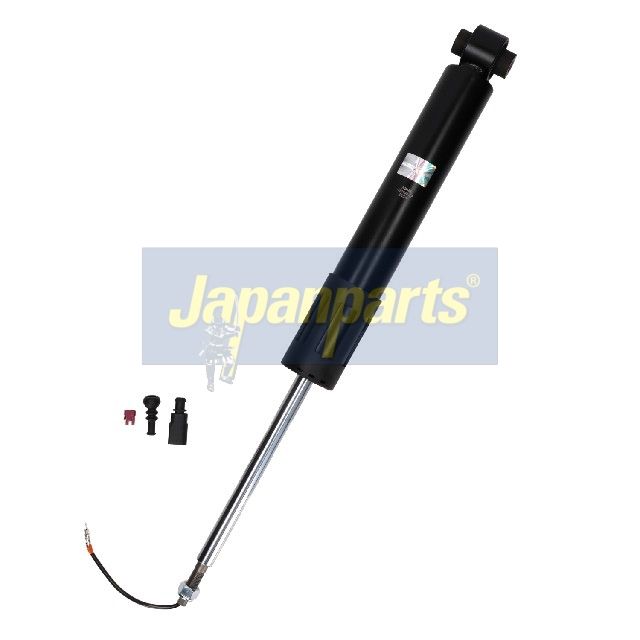 JAPANPARTS Amortizer