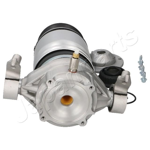 JAPANPARTS Amortizer