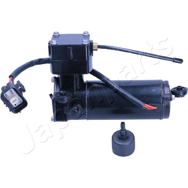 JapanParts Komplet kočionih obloga, disk-kočnica