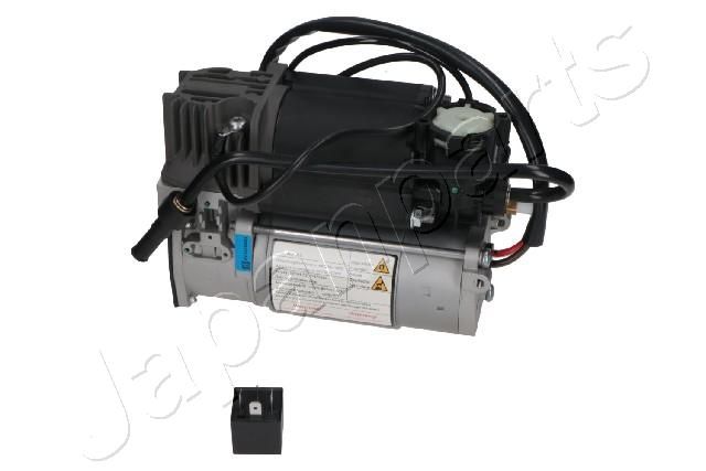 JAPANPARTS Kompresor, sustav komprimiranog zraka
