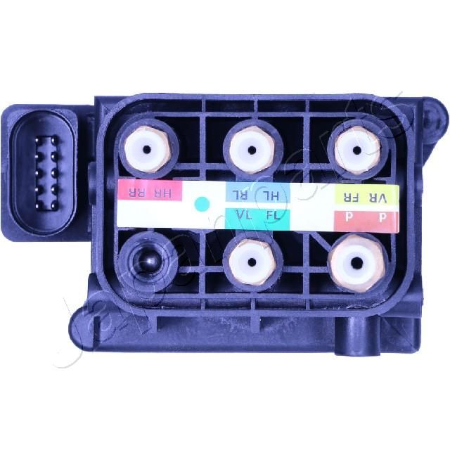 JAPANPARTS Ventil, sustav komprimiranog zraka