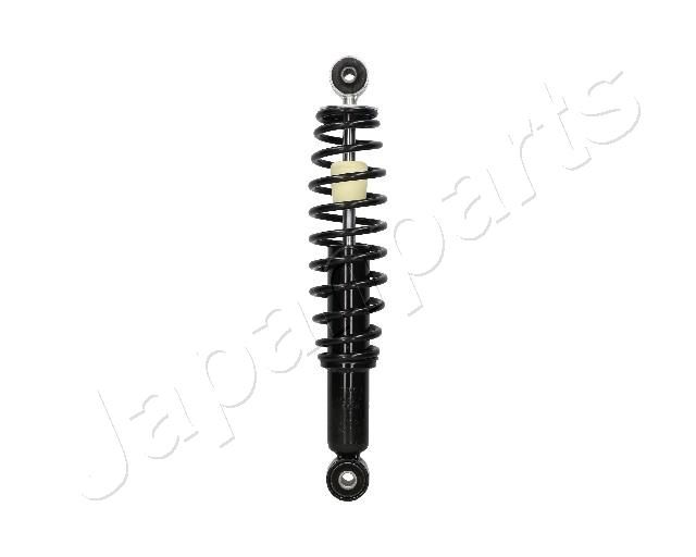 JapanParts Komplet kočionih obloga, disk-kočnica