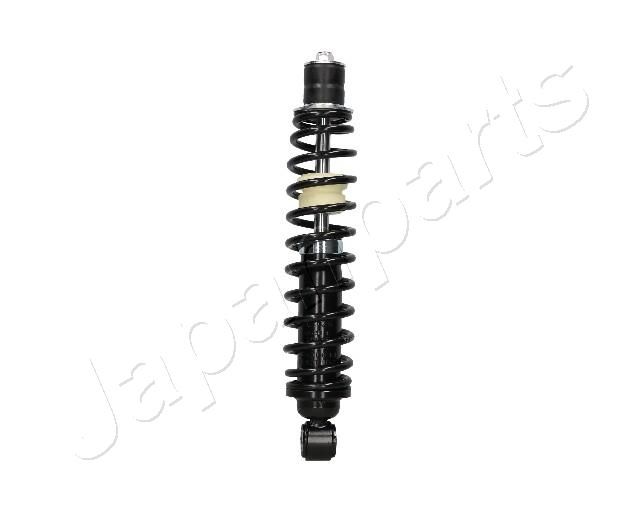 JapanParts Komplet kočionih obloga, disk-kočnica