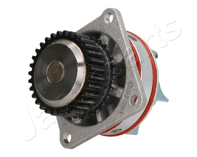 JAPANPARTS Amortizer