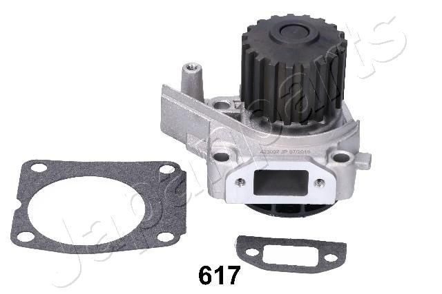 JAPANPARTS Vodena pumpa