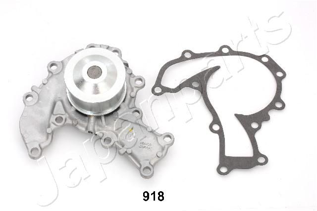 JAPANPARTS Pumpa za vodu, hlađenje motora