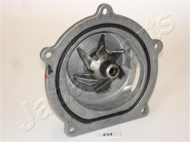 JAPANPARTS Remenica, koljenasto vratilo