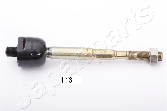 JapanParts Aksijalni zglob, poprečna spona upravljača
