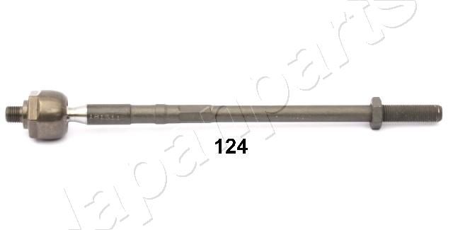 JapanParts Aksijalni zglob, poprečna spona upravljača
