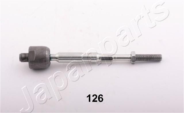 JAPANPARTS Aksijalni zglob, spona upravljača