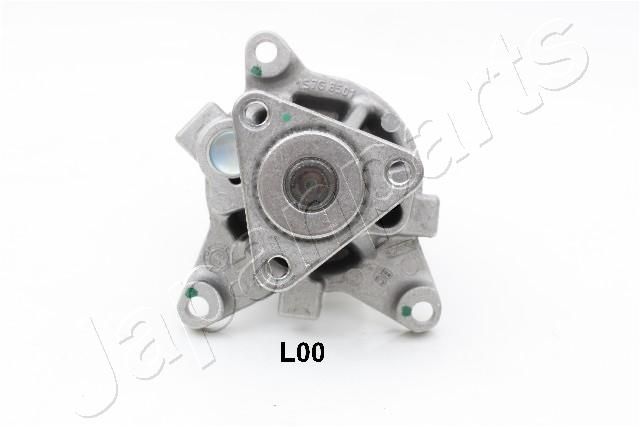 JAPANPARTS Aksijalni zglob, spona upravljača