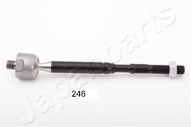 JapanParts Aksijalni zglob, poprečna spona upravljača