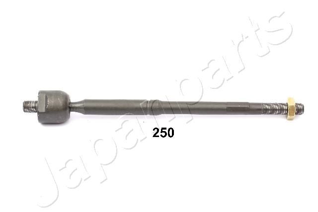 JapanParts Aksijalni zglob, poprečna spona upravljača